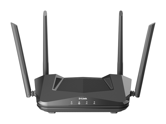 D-Link AX1500