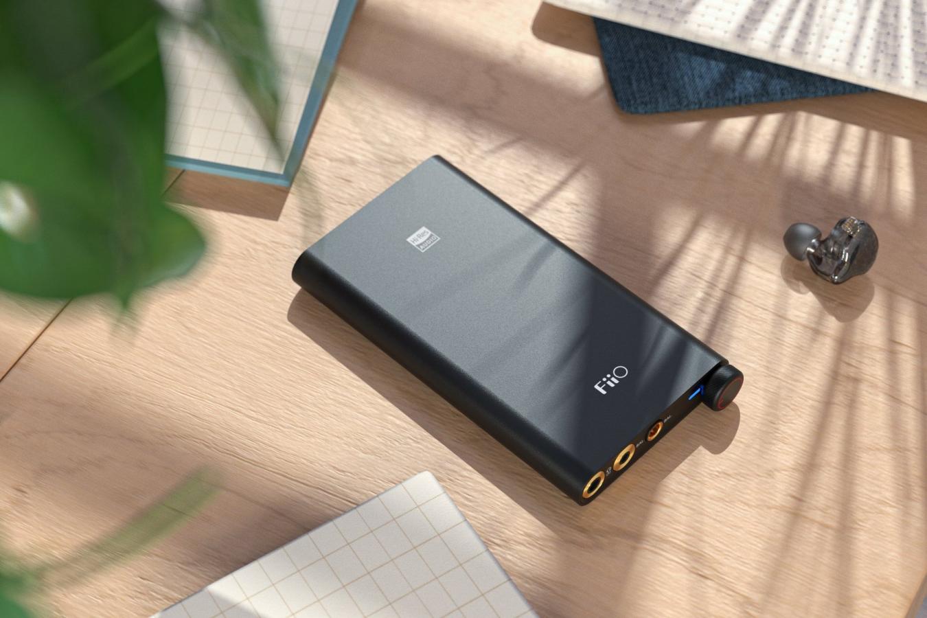 FiiO Q3