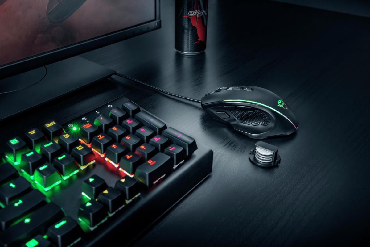 GXT 165 Celox