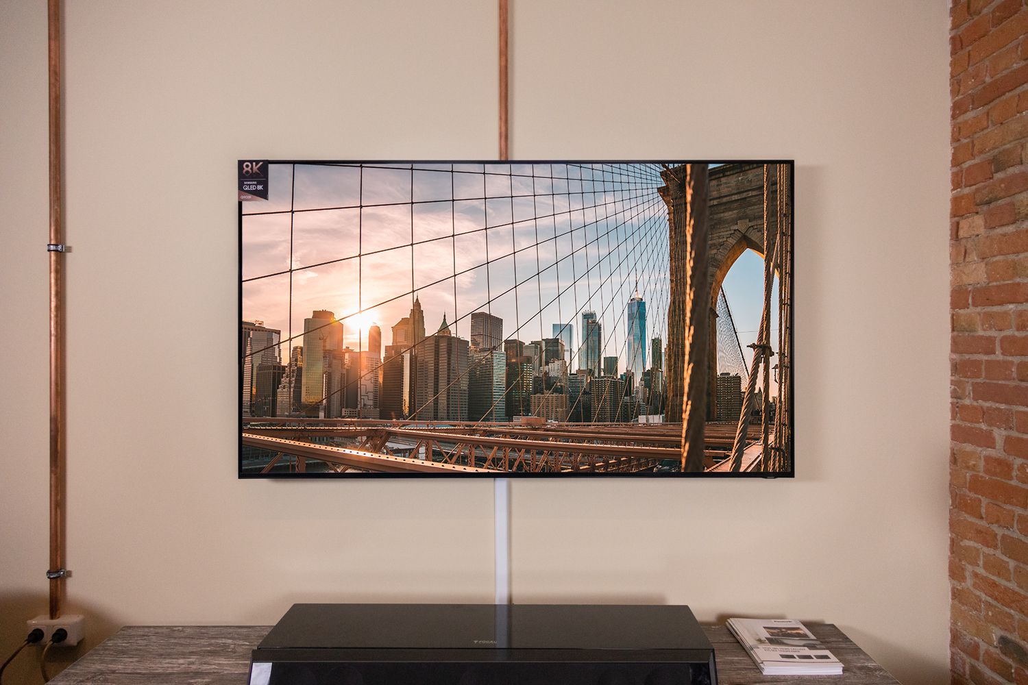 Samsung QE75Q900R