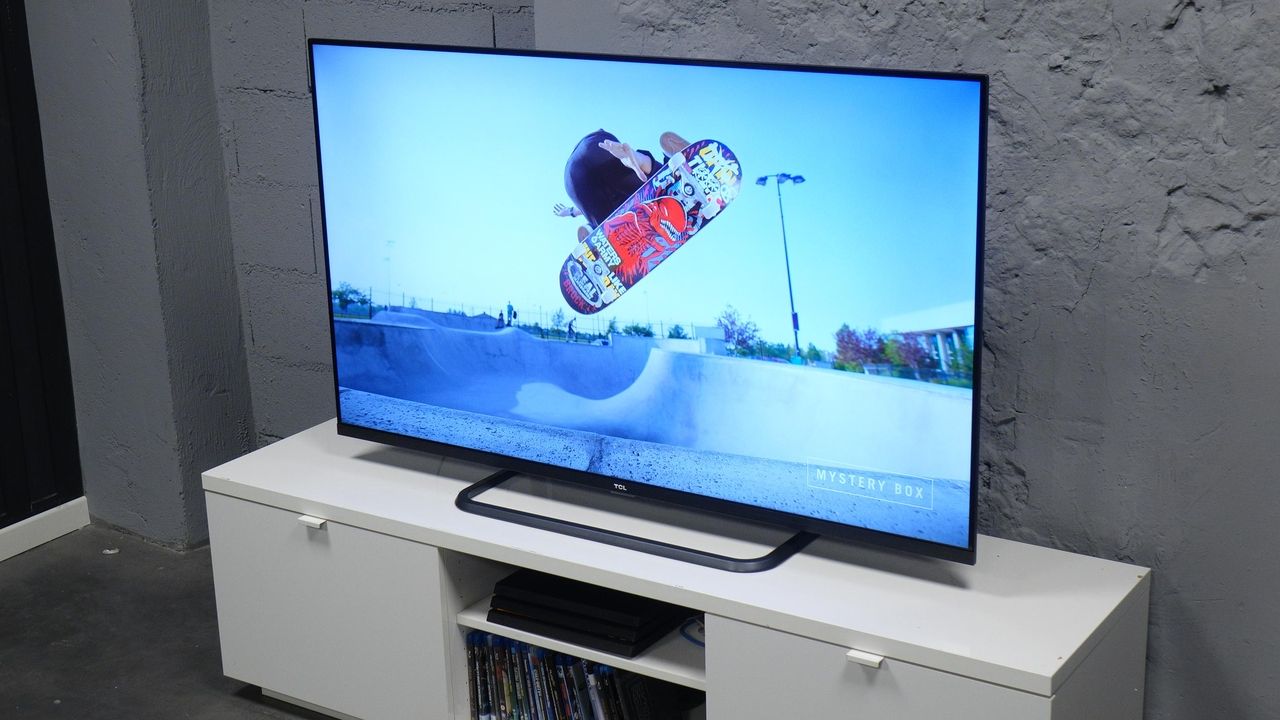 TCL 55EP680