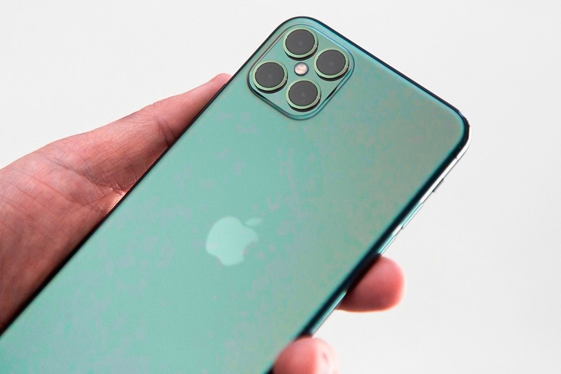 iPhone 13 Pro and iPhone 13 Pro Max