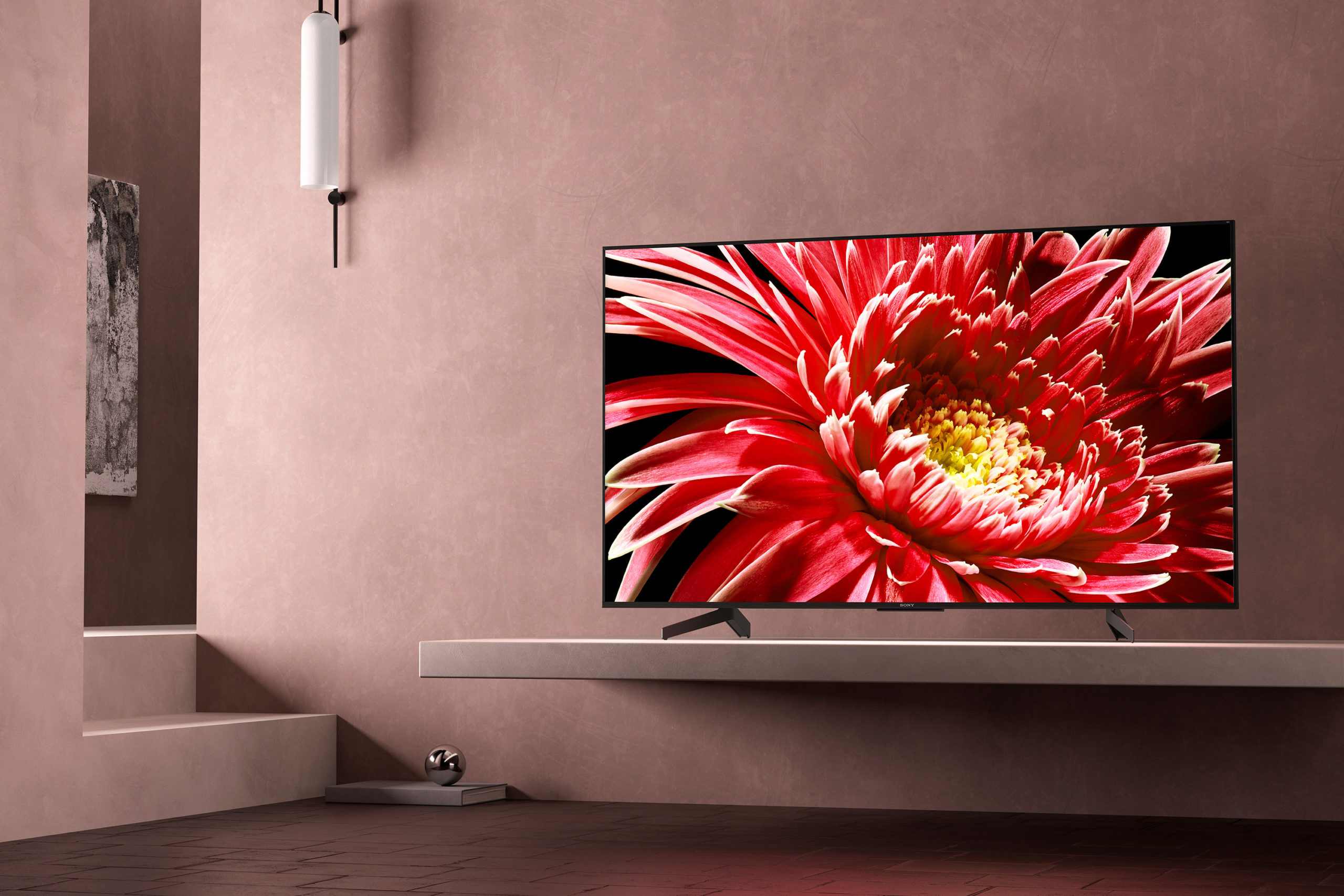 Sony Bravia XG85