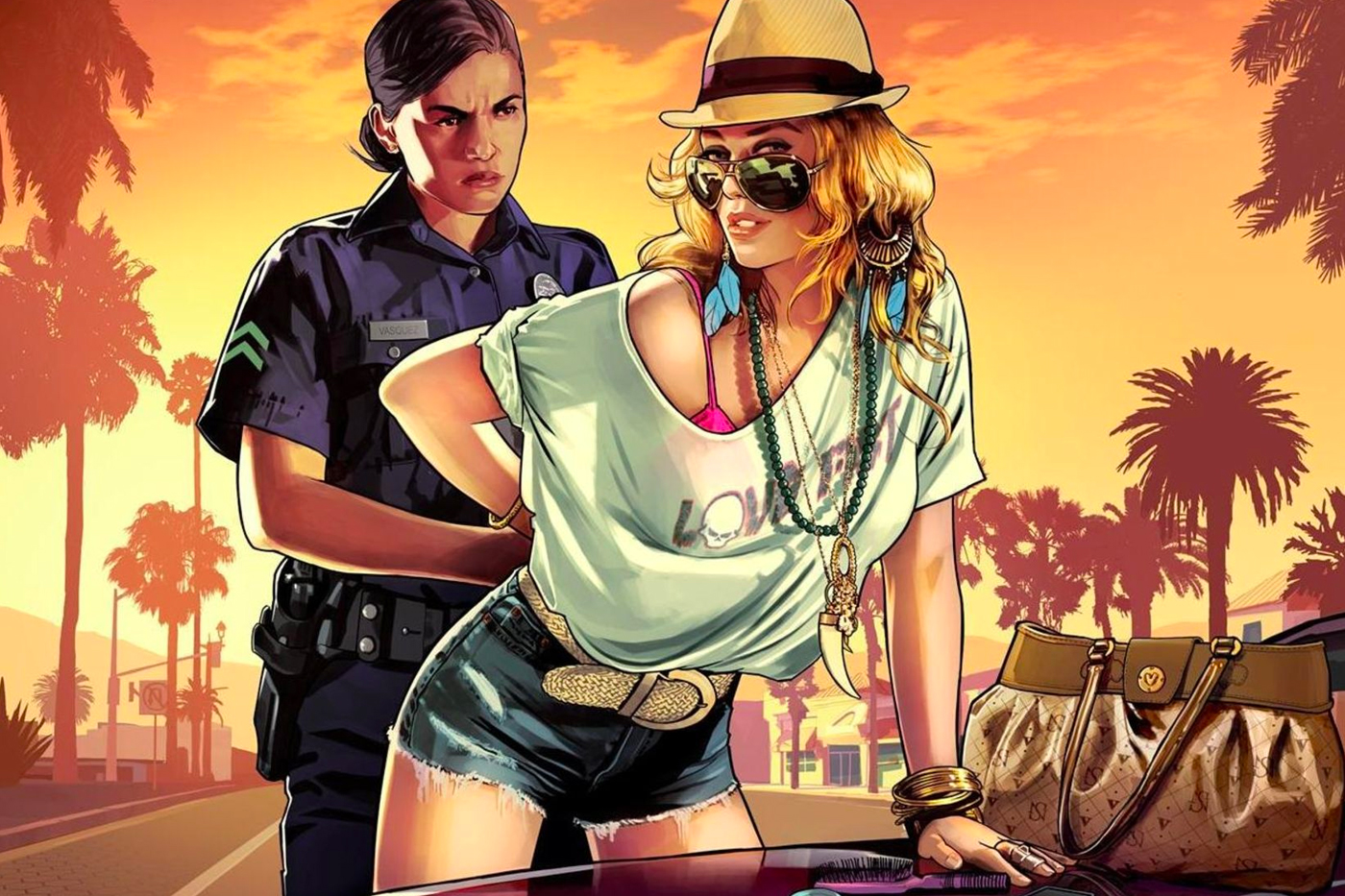 GTA 6