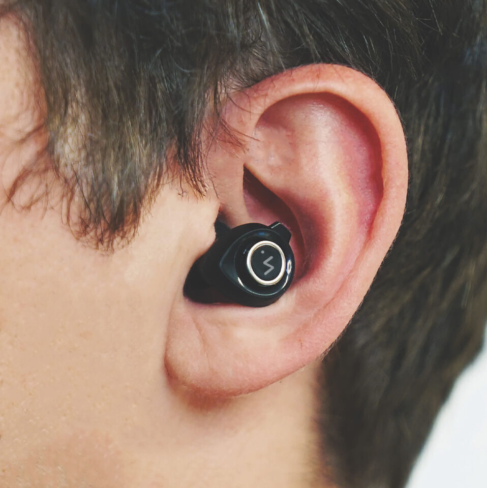Minuendo Lossless earplugs