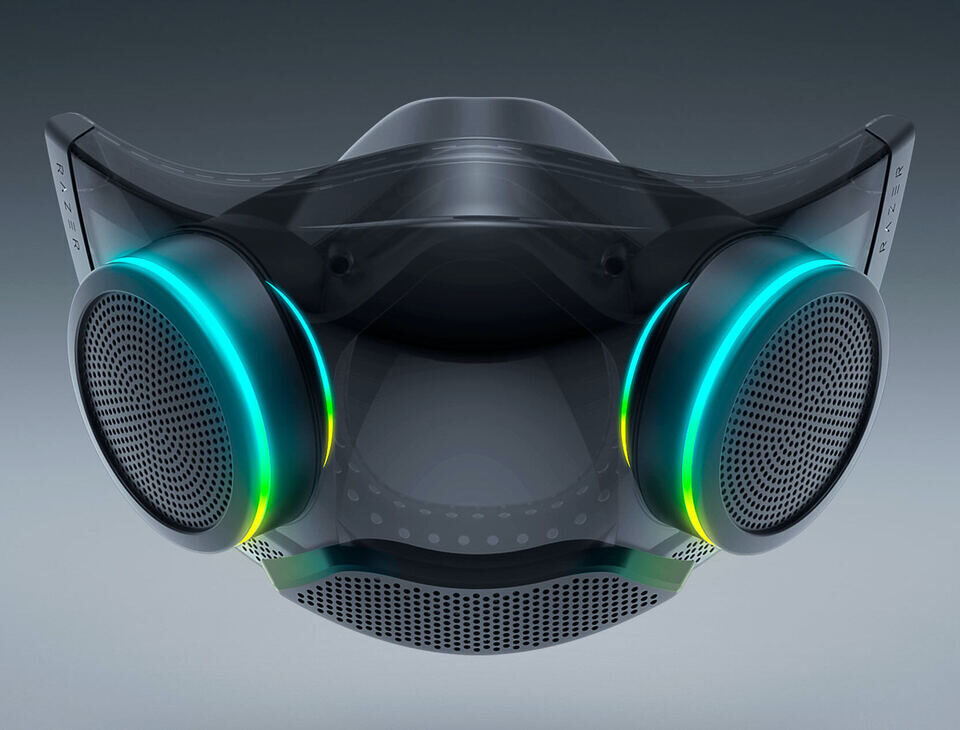 Razer Zephyr Pro