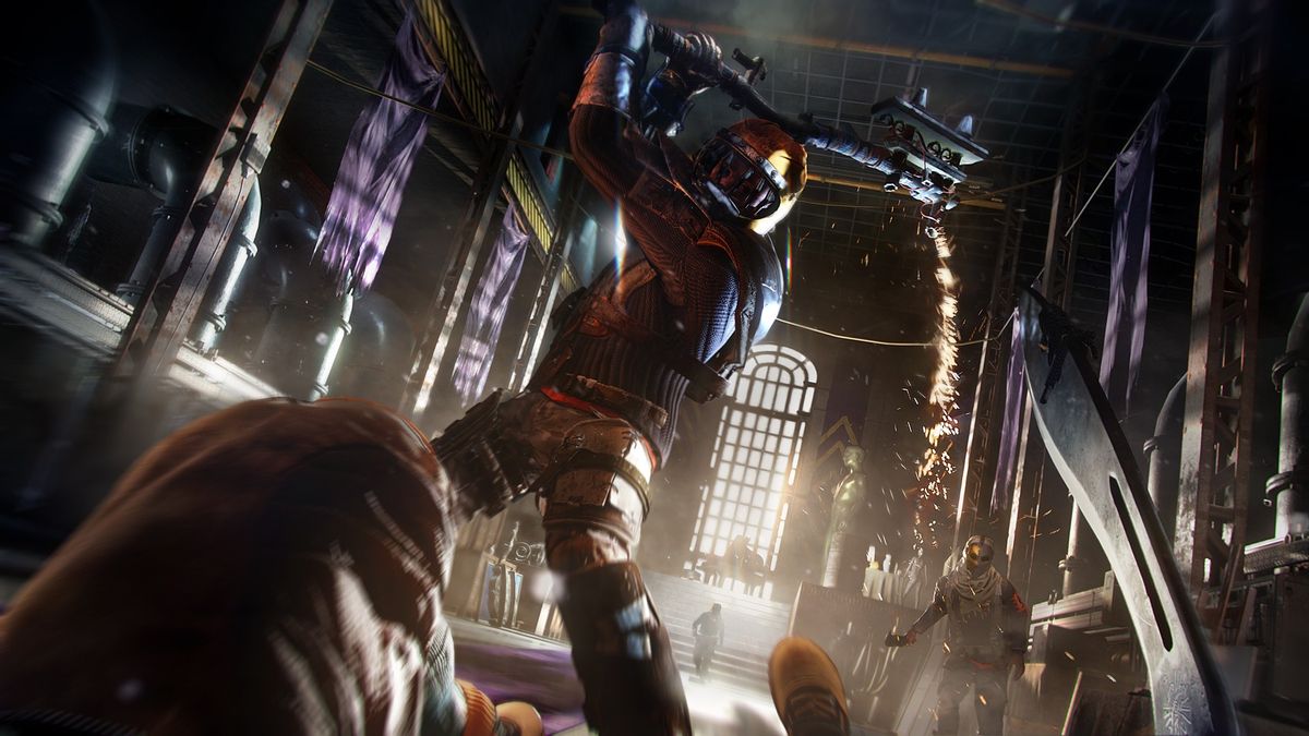Top 10 Most Anticipated Games of 2022
