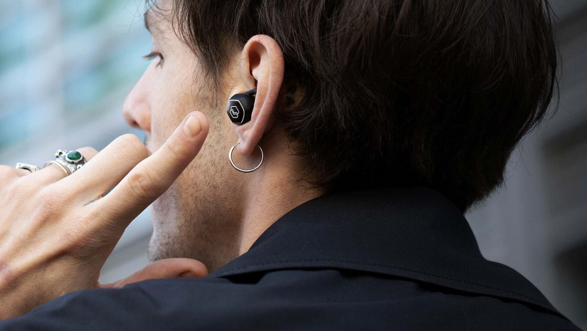 V-Moda Hexamove
