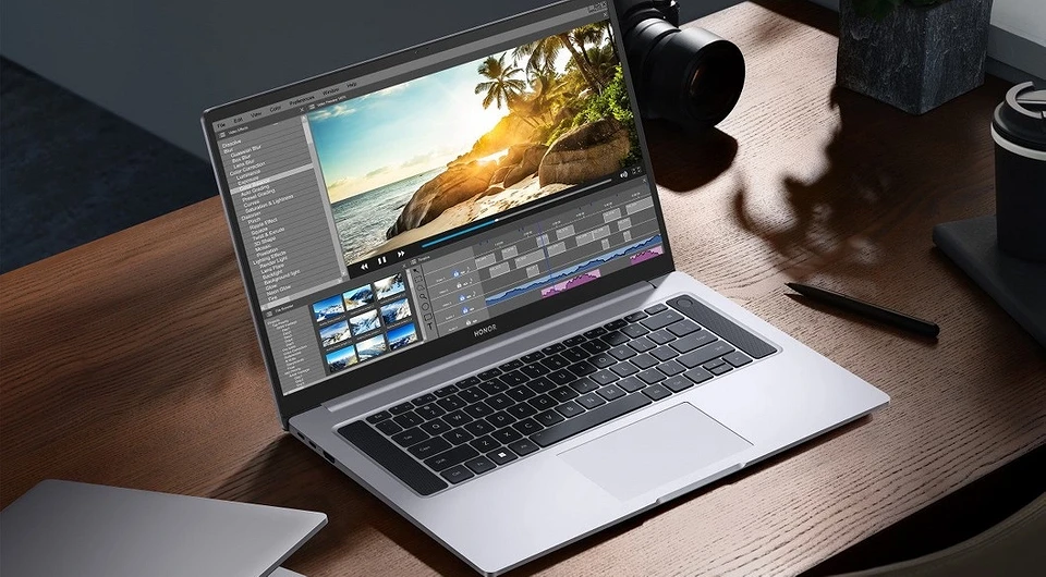 Honor Magicbook 16