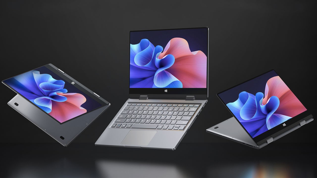BMAX Y11 Plus