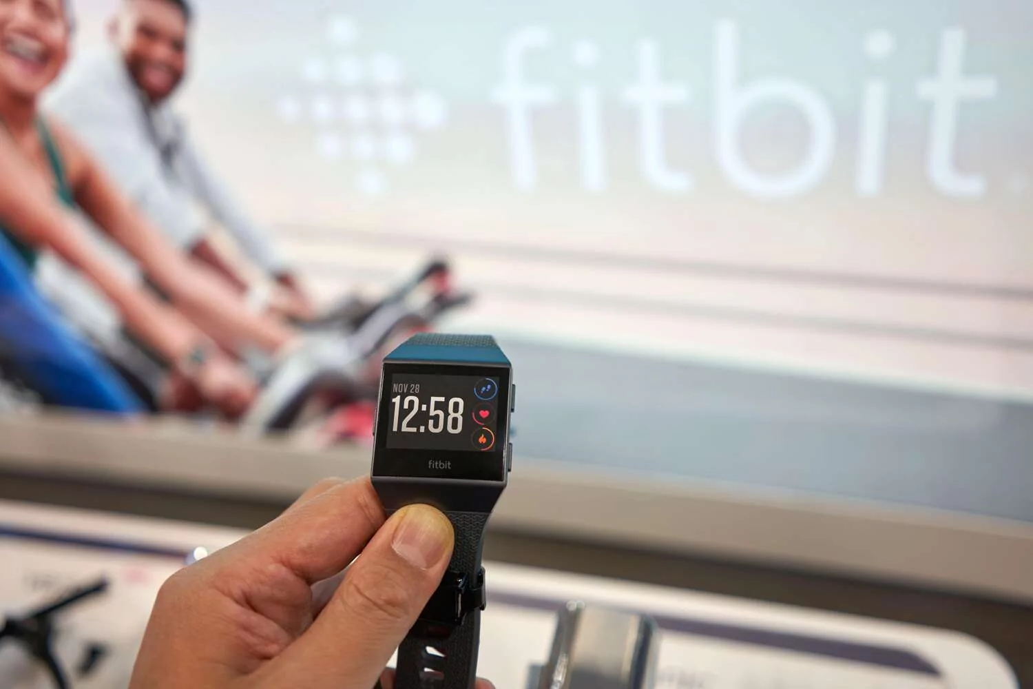 Fitbit Recalls 1.7 Million Smartwatches Due to Overheating