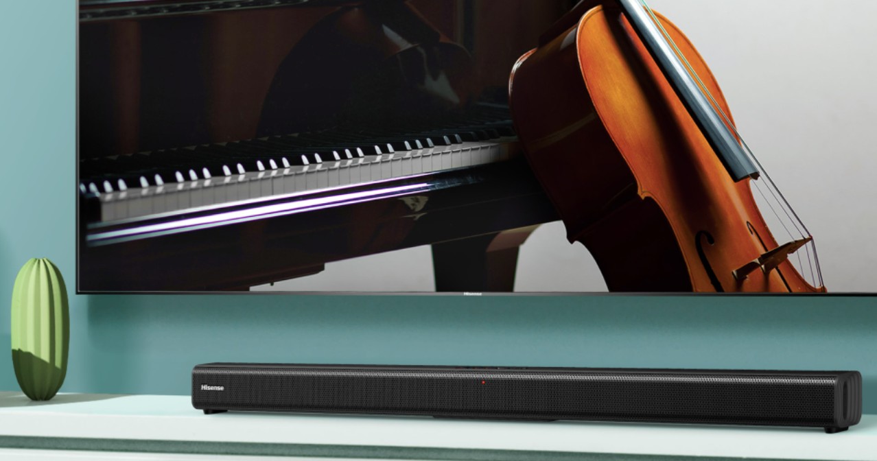 Hisense HS205