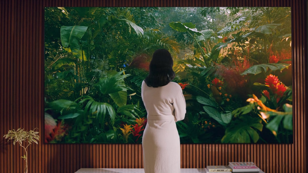 LG OLED G2