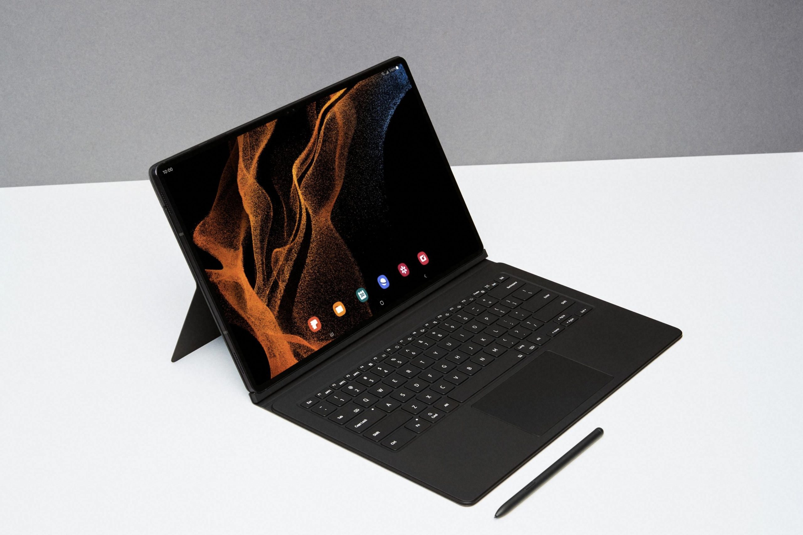 Samsung Galaxy Tab s8+ Review