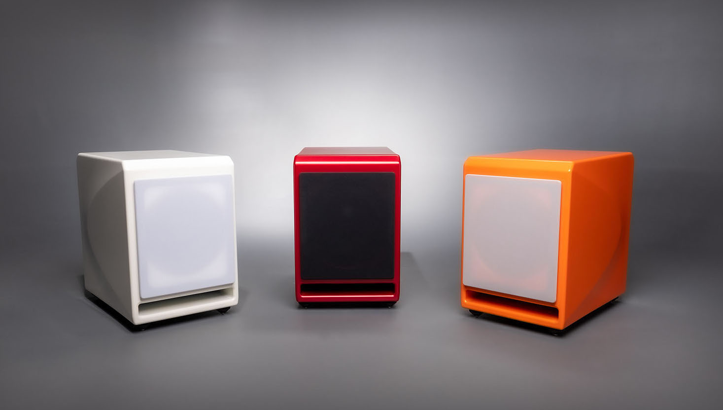Wilson Audio LōKē