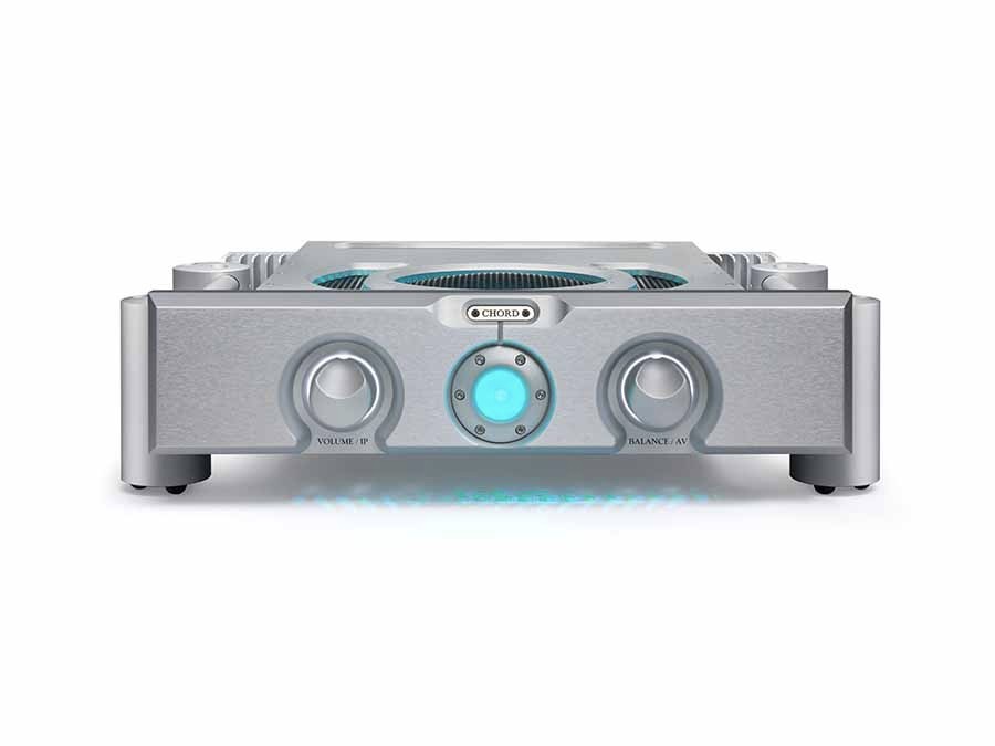 Chord Electronics ULTIMA PRE 3