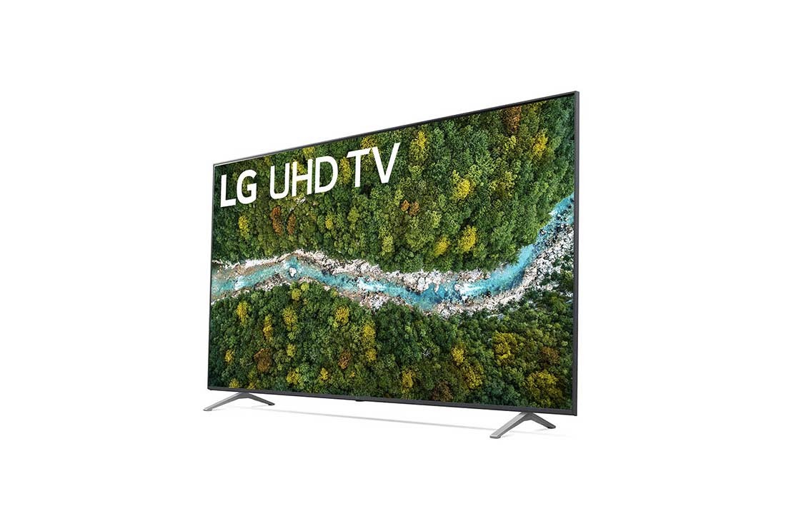 LG UHD 76