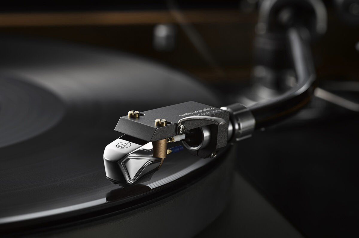 Audio-Technica AT-ART20