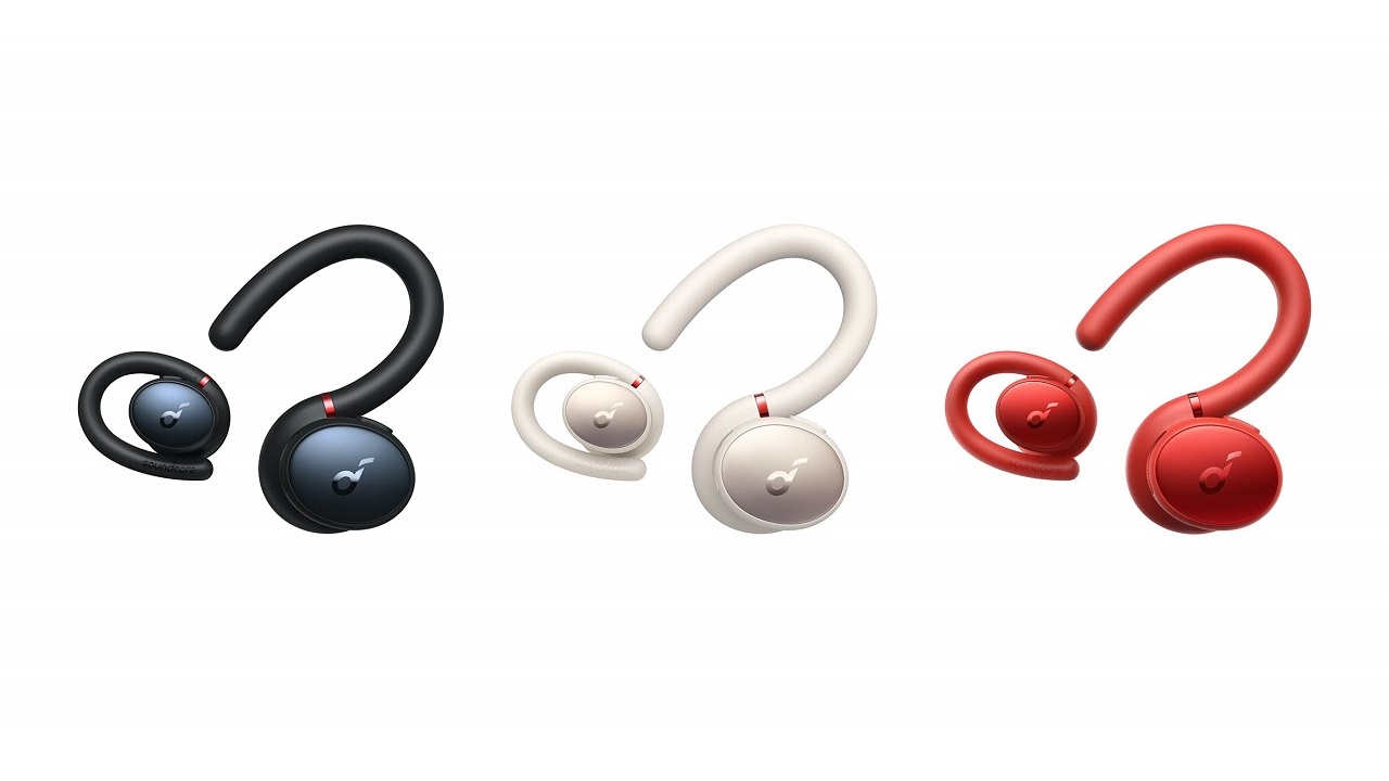 Soundcore Sport X10