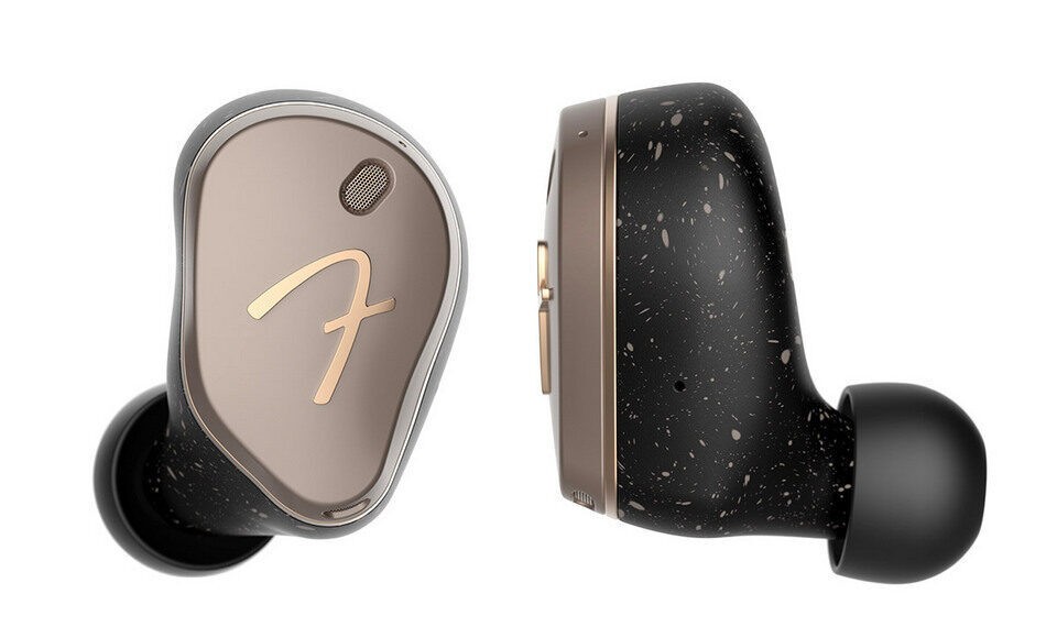 Fender Audio 2022 Collection