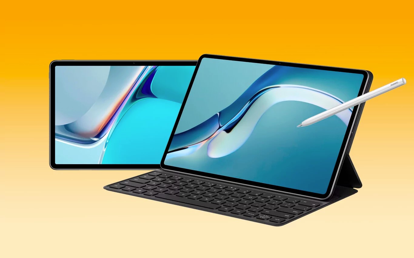 HUAWEI INTRODUCED MATEPAD PRO 11: THE FIRST DEVICE WITH HARMONYOS 3 OUT OF THE BOX