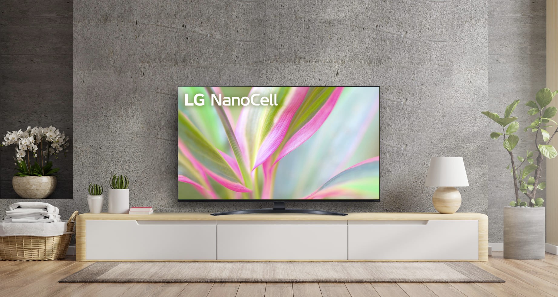 New series of LG NanoCell TVs introduced