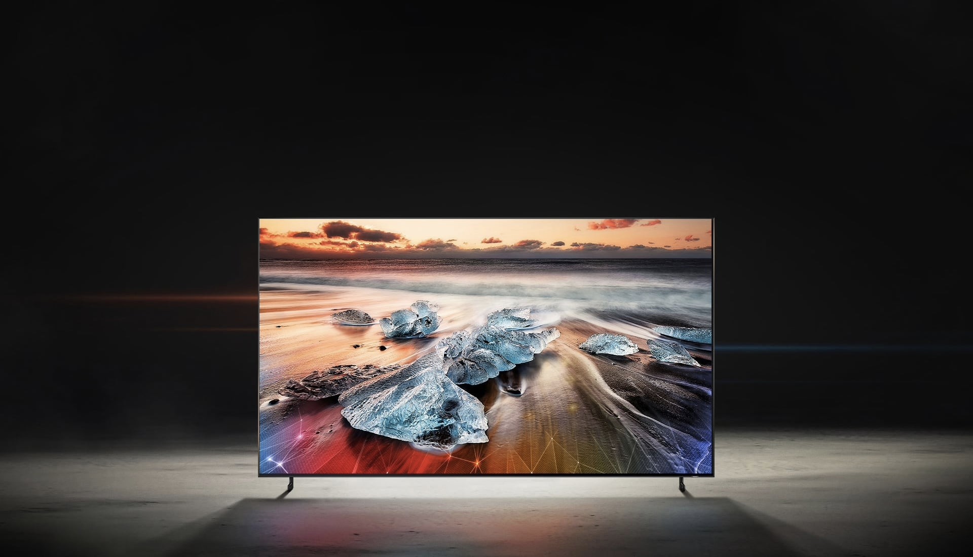 Samsung stops purchasing LCD panels amid falling demand for TVs
