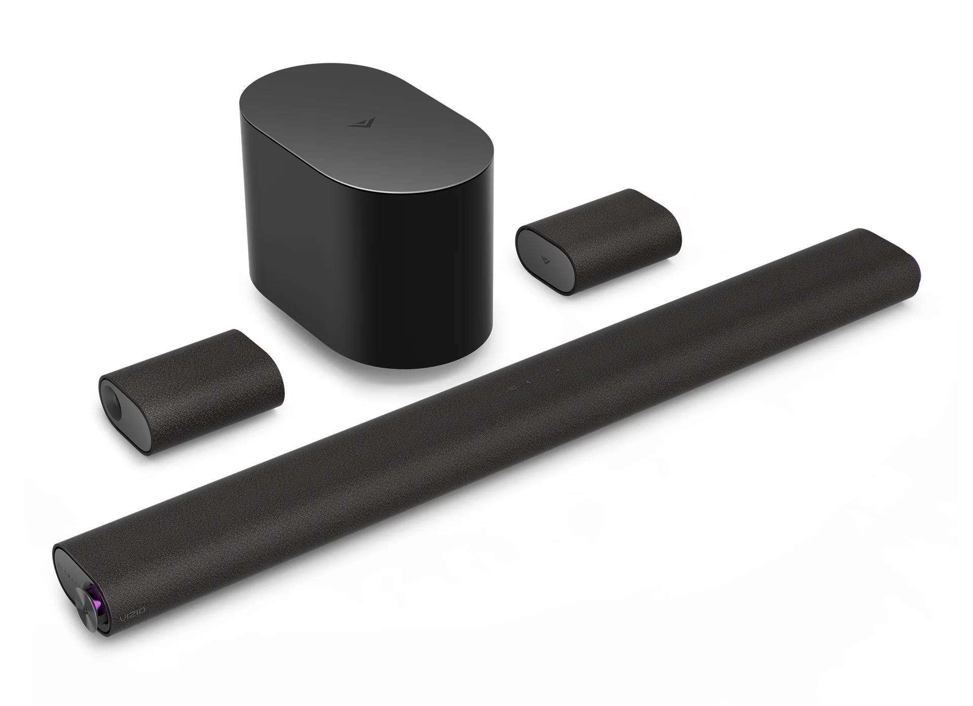 Sonos Arc competitor?