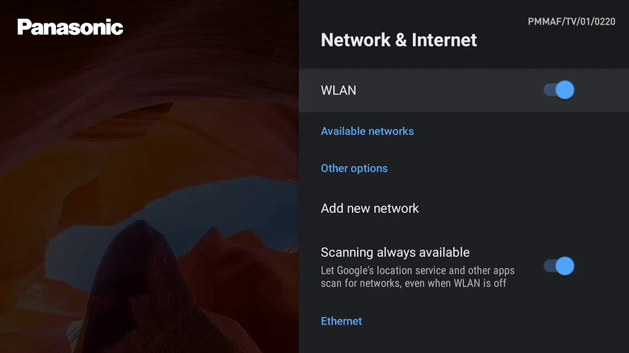 Why you should consider buying a TV with Wi-Fi