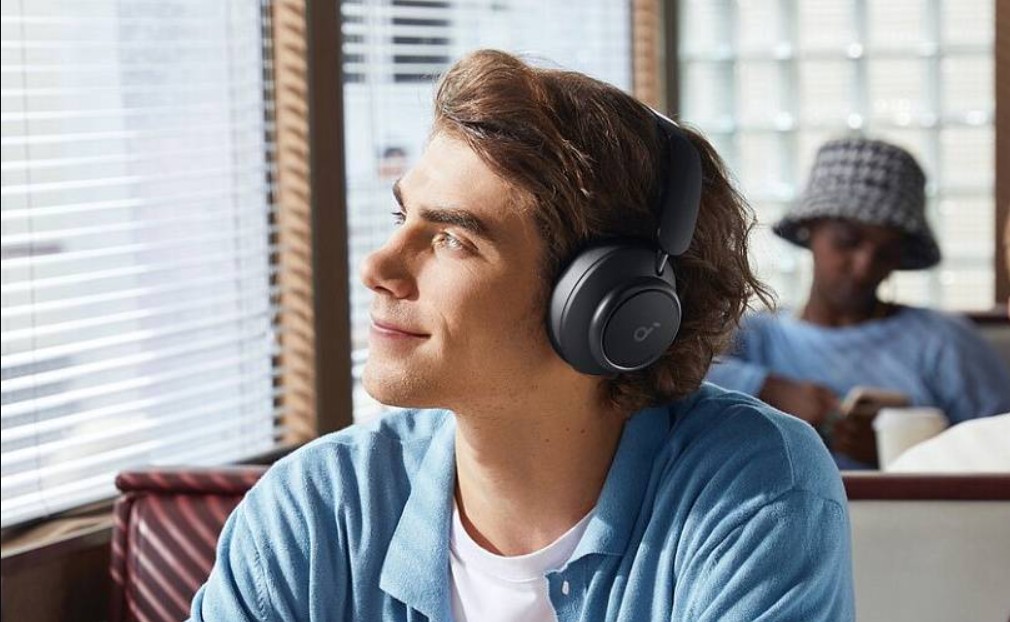 Anker Soundcore Space Q45