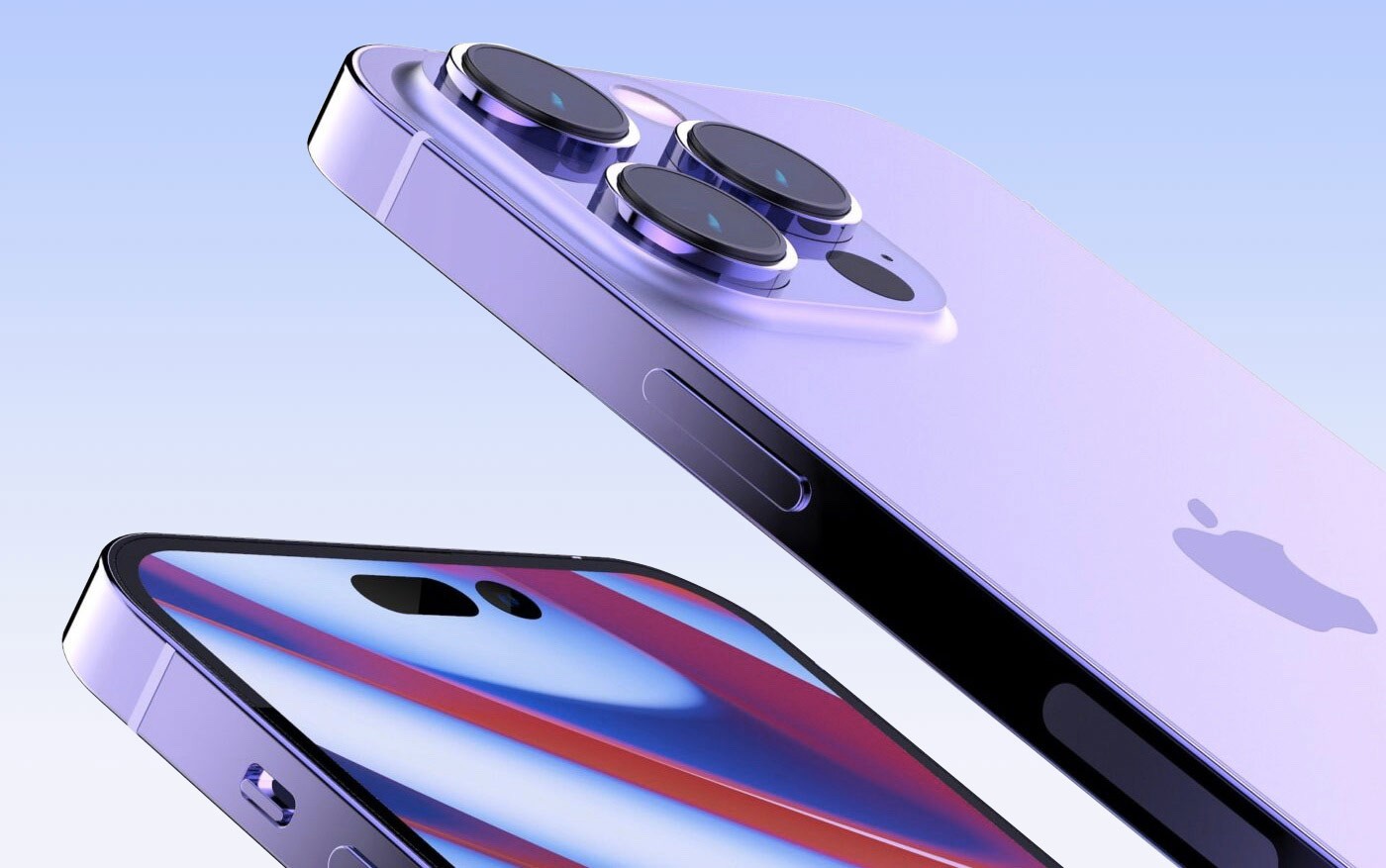 Apple may release a version of the iPhone 14 without a SIM slot