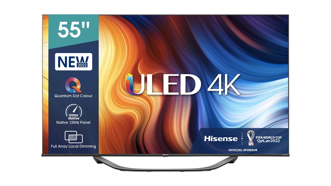 Hisense U7HQ