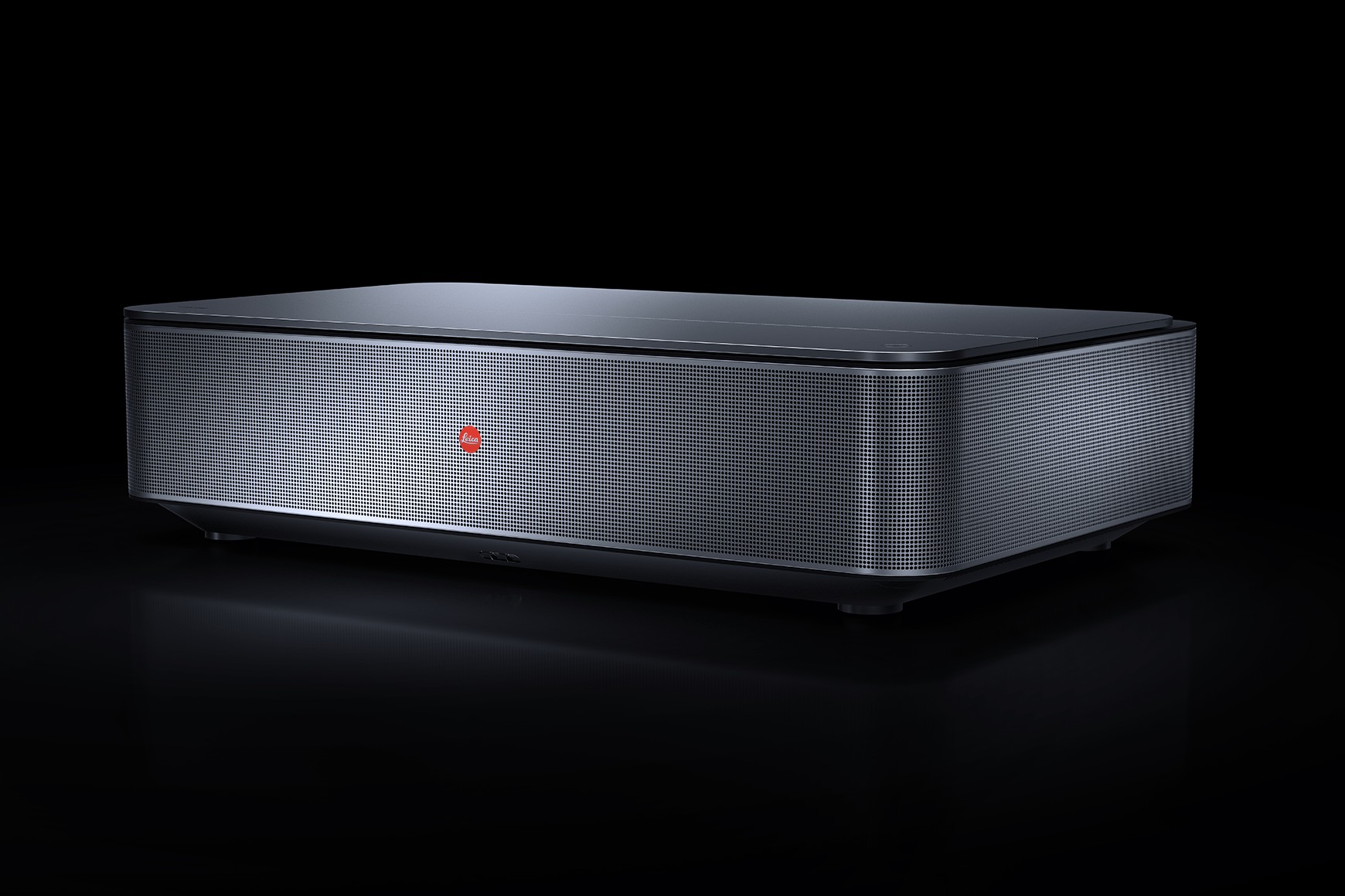 Leica unveils Cine 1 laser TV