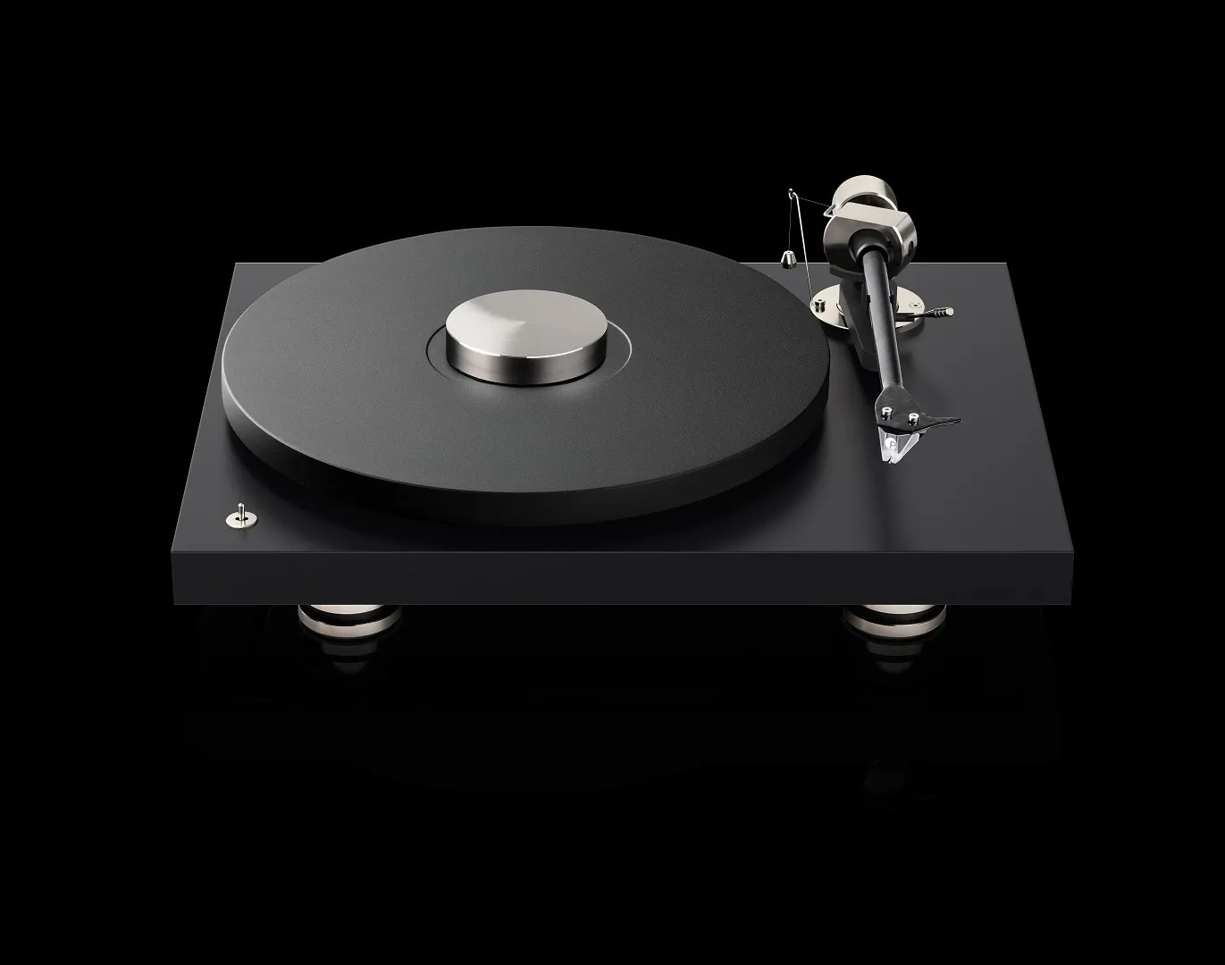 Pro-Ject releases Debut PRO S turntable