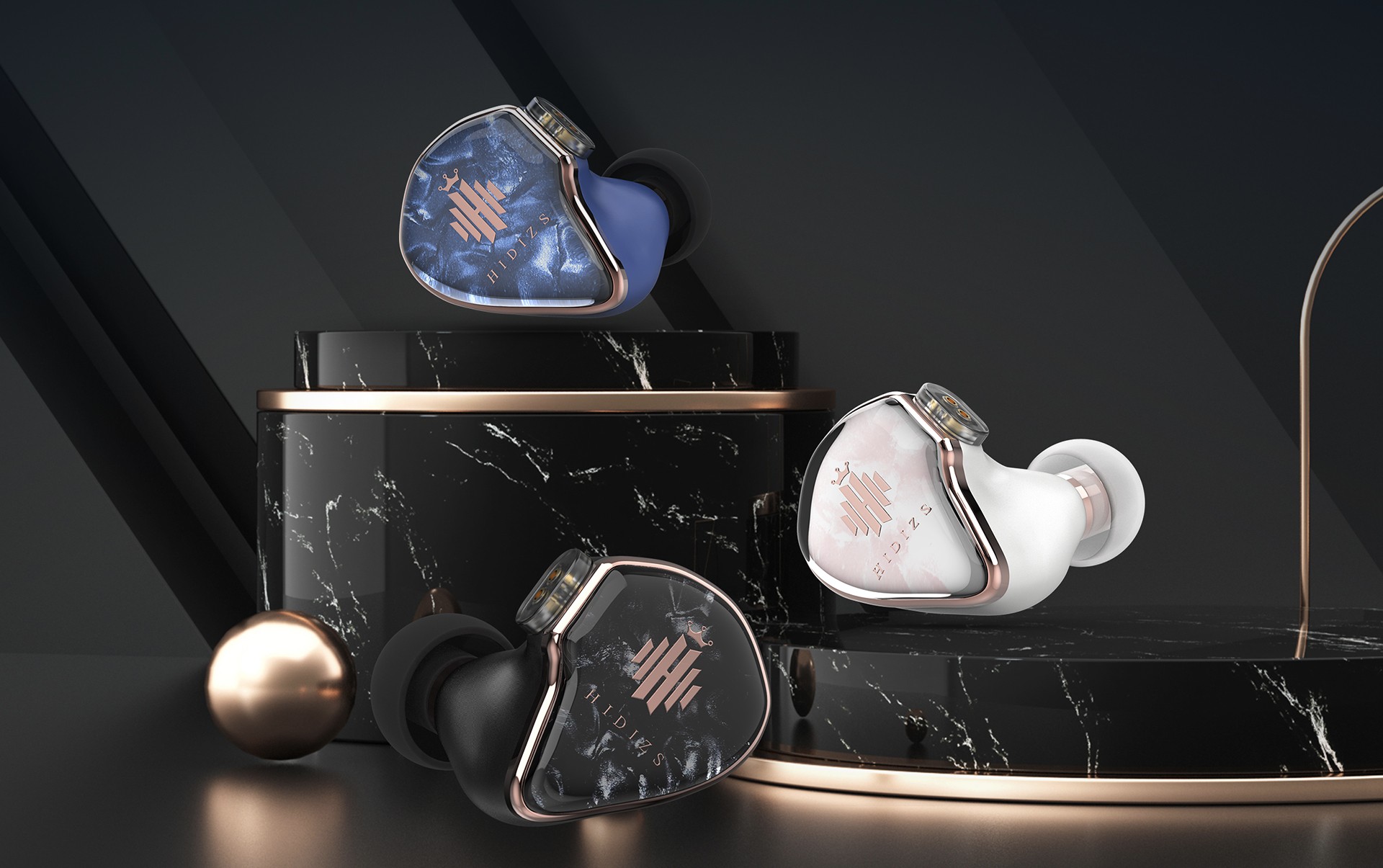 The 10 best in-ear headphones this fall