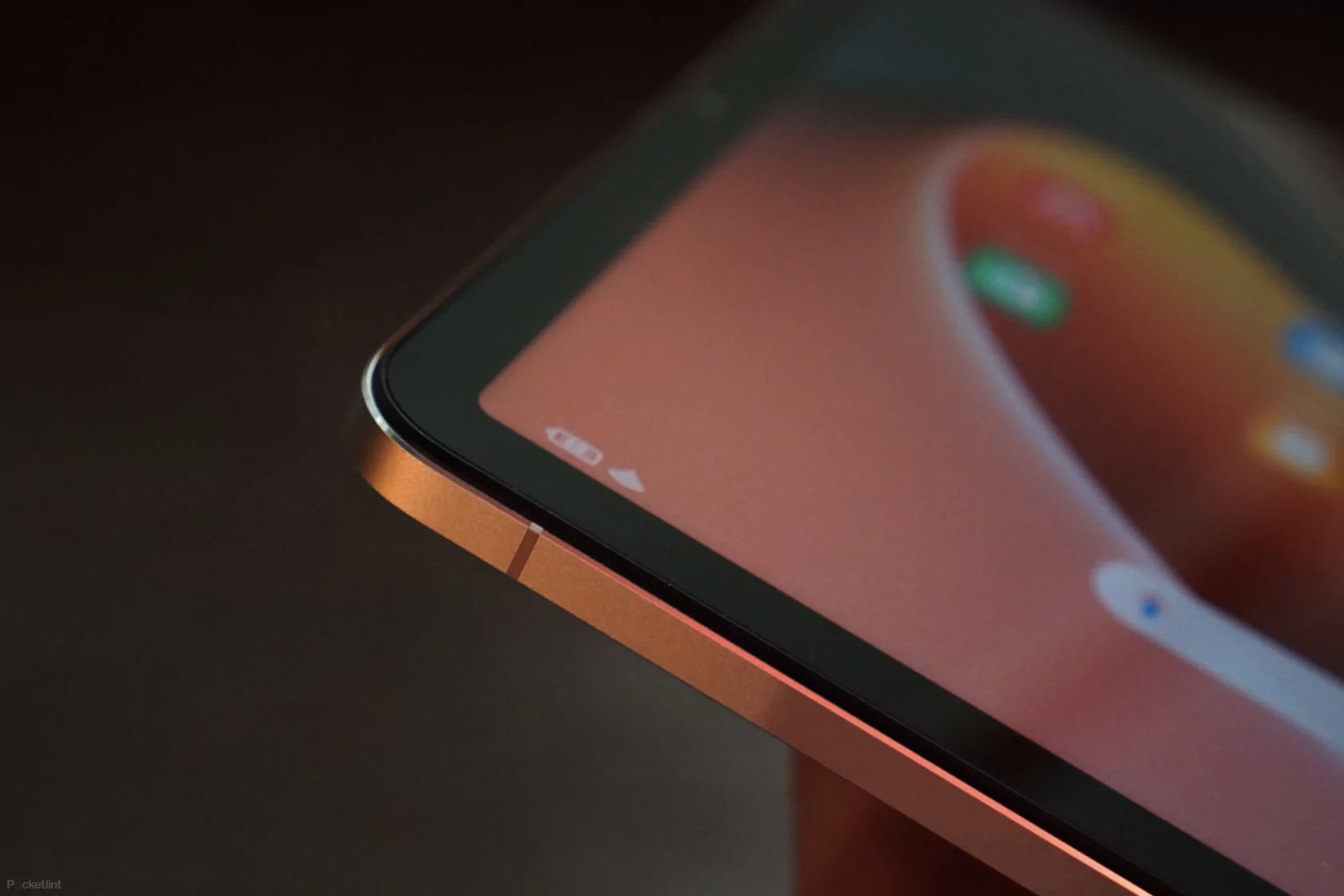 XIAOMI ACCIDENTALLY EXPOSED THE FIRST REDMI TABLET.