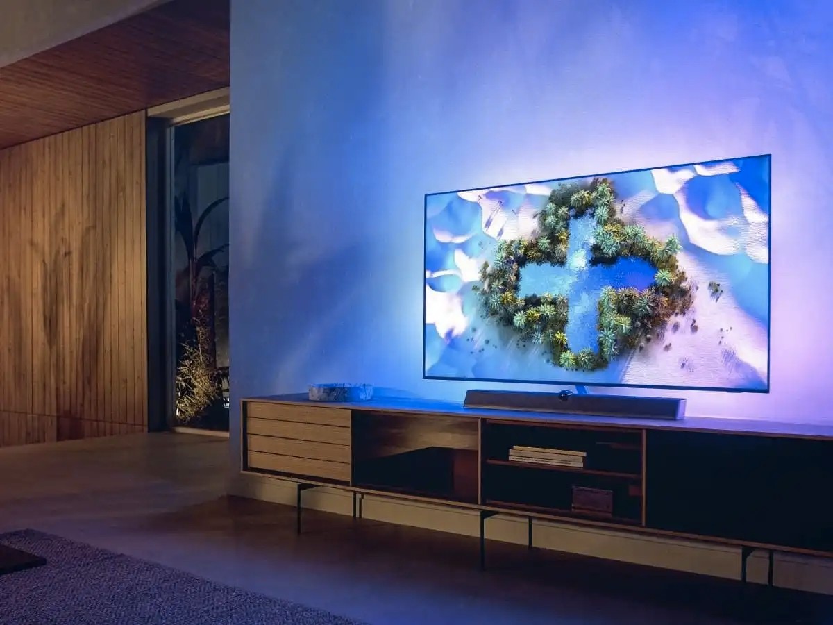 Philips OLED907 looks amazing!