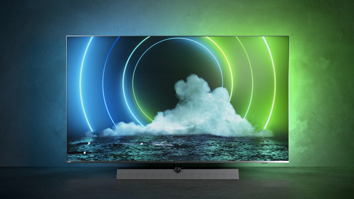 Philips PUS8517