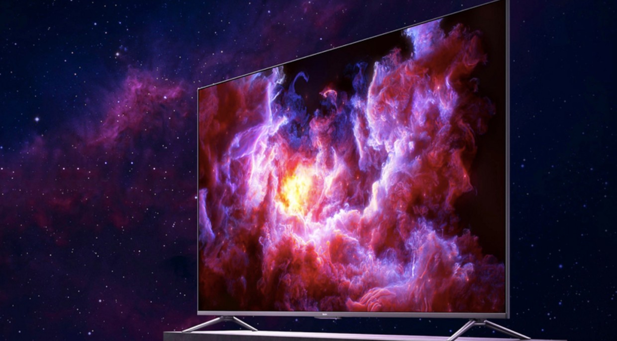 Redmi X86 TV