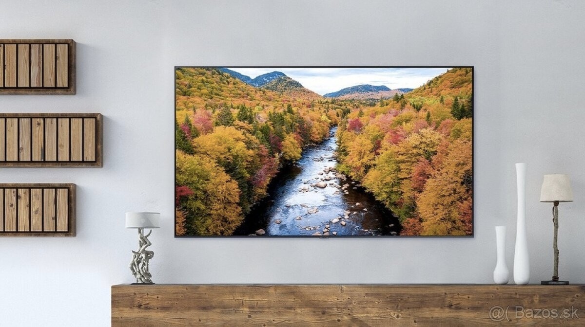 Samsung AU7192 Review