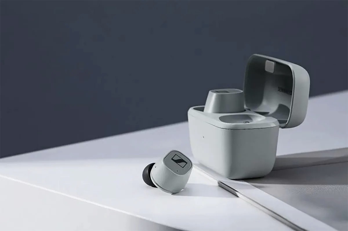 Sennheiser CX 500BT