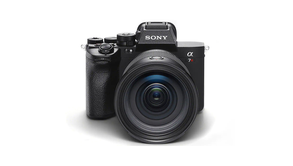 Sony Alpha 7R V