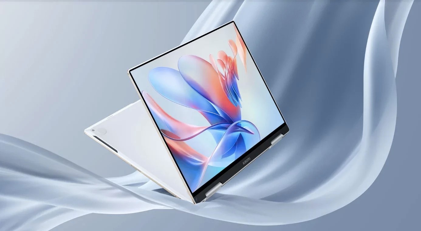 XIAOMI INTRODUCED ITS AIR: WITH A TOUCH SCREEN, DDR5 AND PASSIVE COOLING
