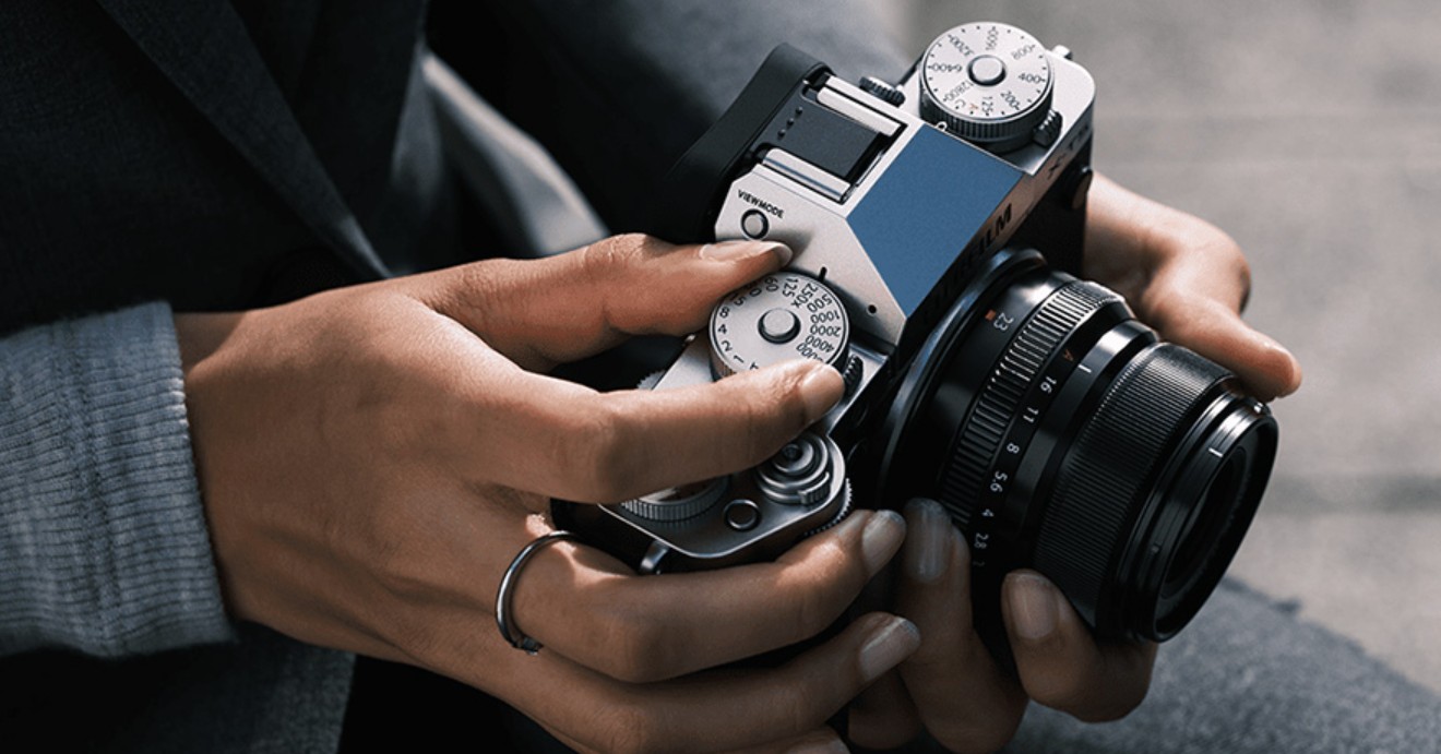 FUJIFILM X-T5 is the new flagship of the XT series