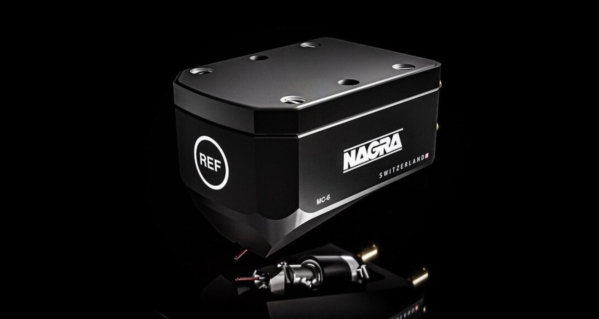 Nagra Reference