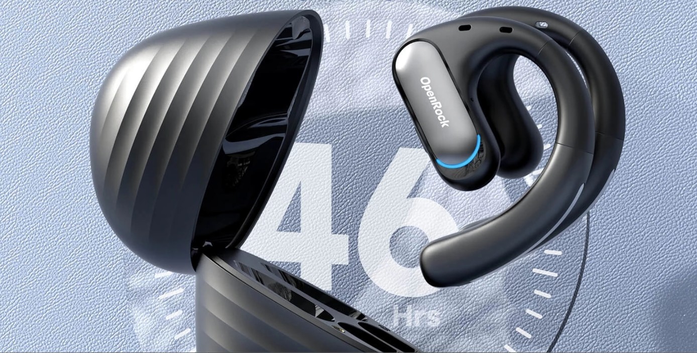 OneOdio announces sale of OpenRock Pro and Fusion A70 wireless headphones, as well as Studio Pro DJ wired headphones