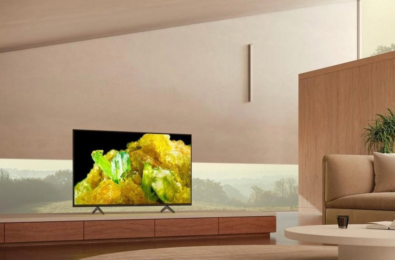 Sony X90S