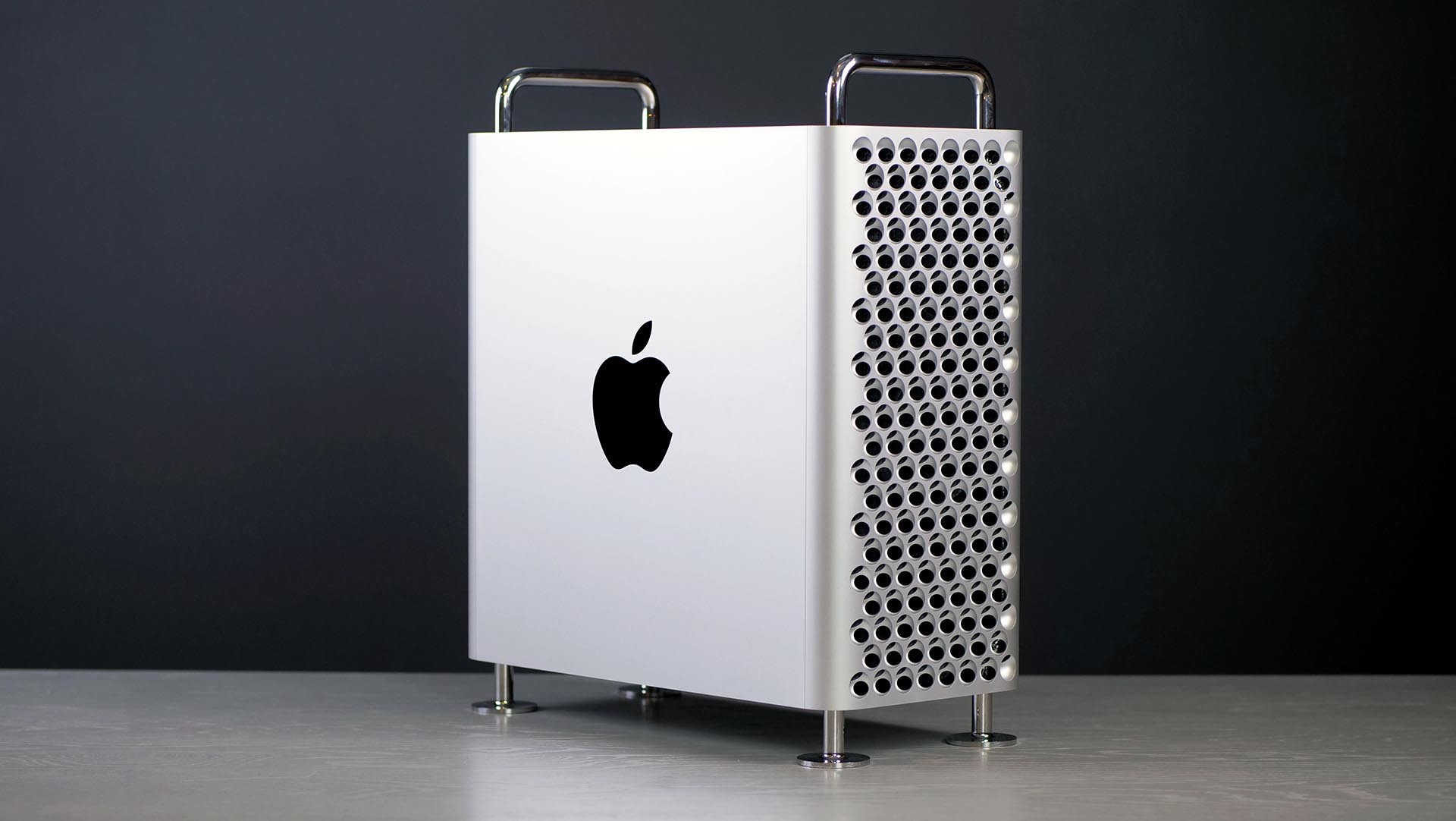 Apple won't release Mac Pro with M2 Extreme chip