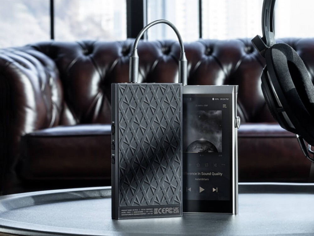 Astell & Kern PA10
