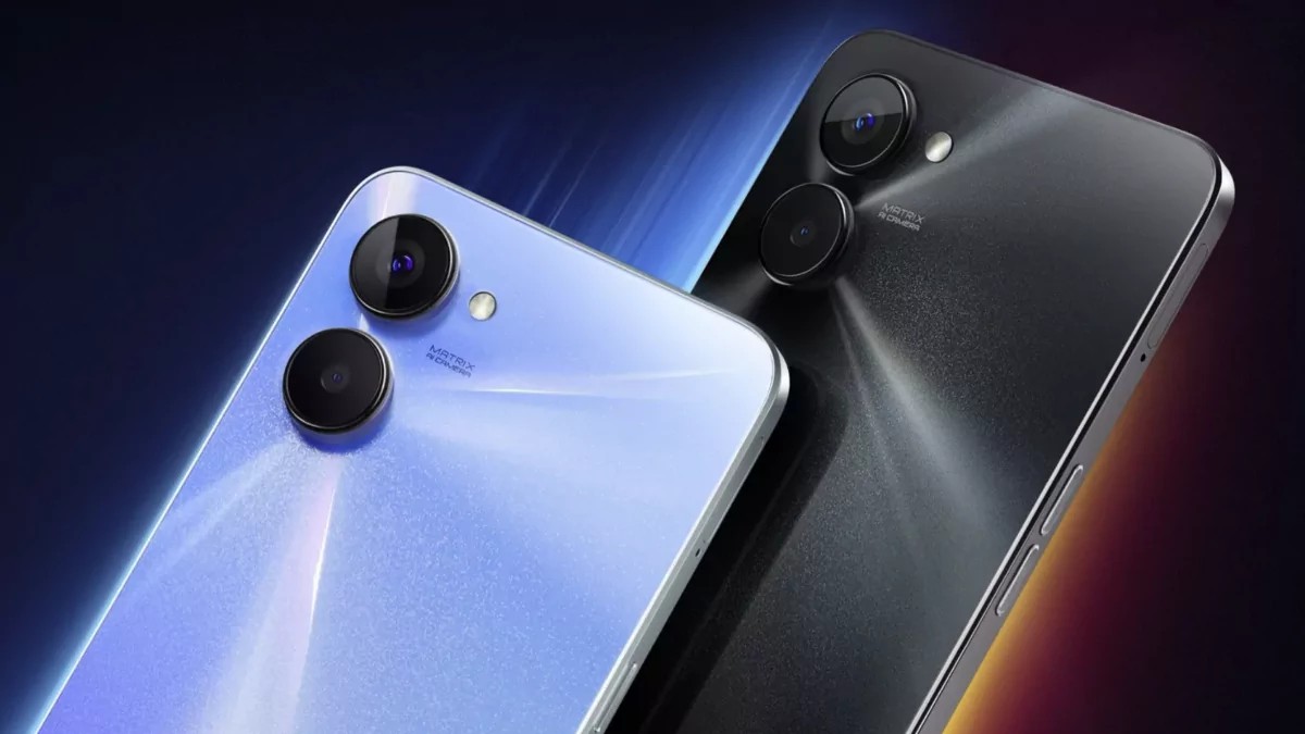 Realme 10s